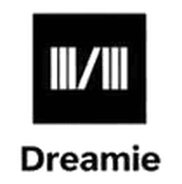Dreamie Logo