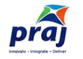 Praj Logo