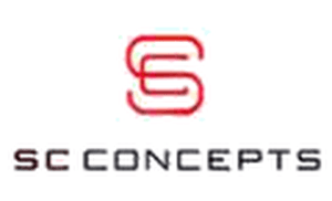 SC Concepts Logo