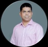 Avinash Shrivastav - IT & Software Solutions Leader