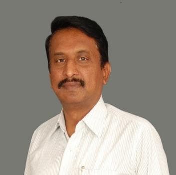 Dr. Lakshmikanth B A - Structural Design Head