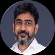 Santhosh Swamy - Operations & Technology Advisor