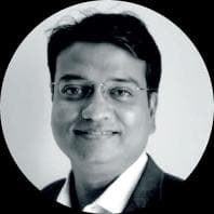 Veerendra Khot - Founder
