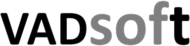 VADsoft BIM Logo