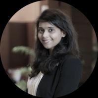 Nikita Shinde - Architectural Design & BIM Head