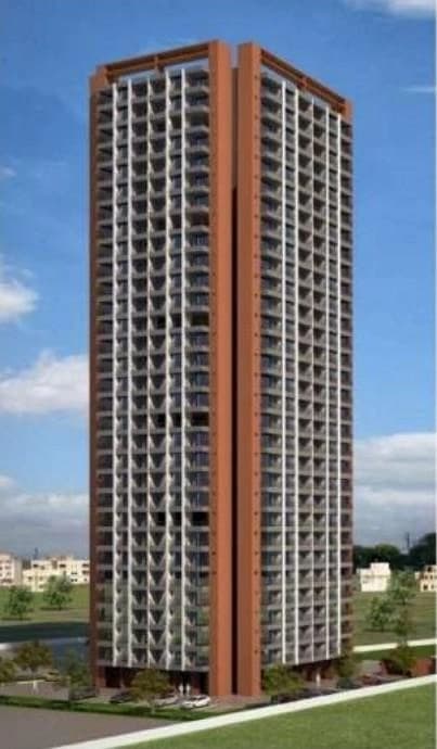 Avonte Spaces Residential Complex