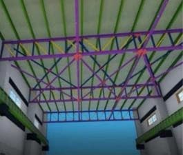 Thermax LTD Engineering Construction
