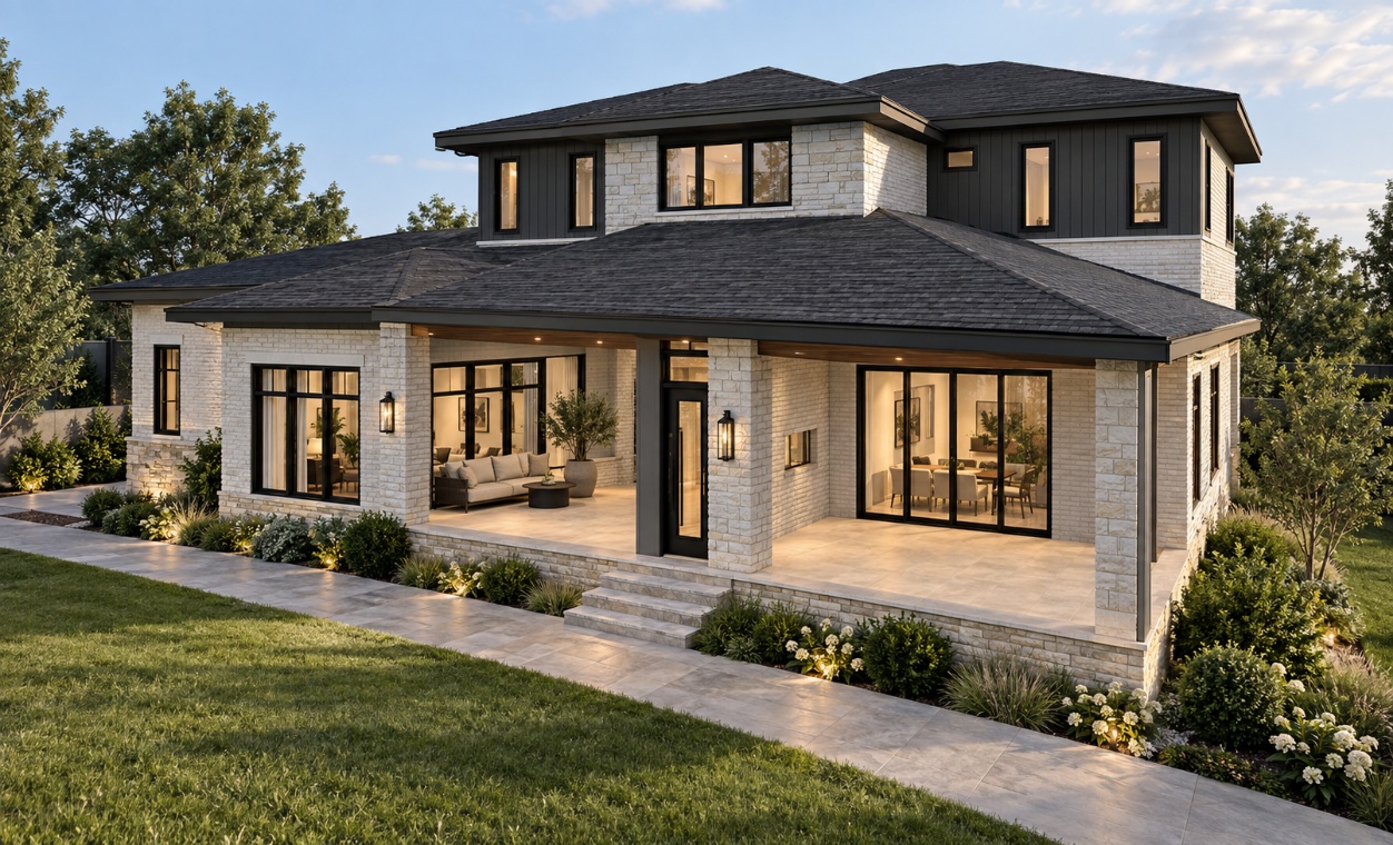 64 Seneca Court — drawing or visualization extracted from the supplied company profile, view 2