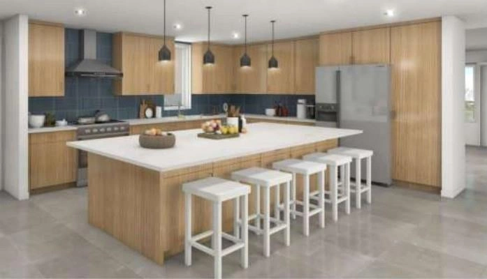 Enkasa / Dreamie Turnkey Residences