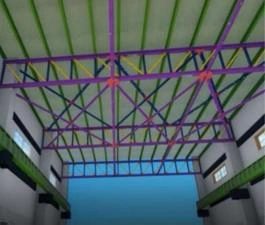 Thermax Ltd Engineering Facility